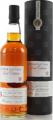 Mortlach 1991 DR Individual Cask Bottling Sherry cask #4238 55.5% 700ml