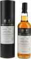 Glen Garioch 1993 BR 54.9% 700ml