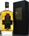 Isle of Jura 1988 TWT Mo Or Collection Bourbon Hogshead #756 46% 500ml