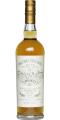 Isle of Jura 1990 RM Single Cask #6406 52.4% 700ml