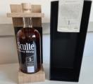 Sculte 2011 Twentse Whisky 1e botteling 51% 500ml