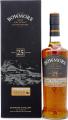 Bowmore 25yo Small Batch Release 43% 700ml