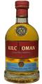 Kilchoman 2018 Bourbon Cask Chasers 61% 750ml