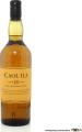 Caol Ila 18yo 43% 700ml