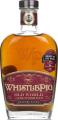 WhistlePig 12yo Old World Cask Finish Rye Master of Malt Exclusive 43% 750ml