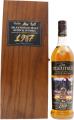 Bunnahabhain 1987 MBl The Maltman 1st Fill Sherry #2459 Tiger's Finest Or Sileis Wayloun 50.2% 700ml