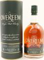 Overeem NAS Sherry Cask Matured 43% 700ml