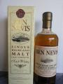 Ben Nevis 1971 26yo #4250 54.5% 700ml