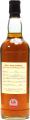 Hazelburn 1997 Duty Paid Sample For Trade Purposes Only 54.4% 700ml