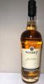 Caledonian 1987 3W #23887 53.3% 700ml