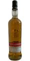 Loch Lomond 2009 Second fill Oloroso sherry Har ar mitt whiskyskap 55.4% 700ml