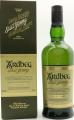 Ardbeg 1998 Still Young 56.2% 700ml