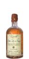 Kaerilis Belle Isle en Neige Triple Wood: Sherry Bourbon & Menetou-Salon 43% 500ml