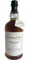 Balvenie 15yo Single Barrel 16152 50.4% 1000ml