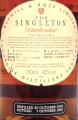 The Singleton of Auchroisk 1978 Particular Sherry Oak Casks 0001 0059 43% 750ml
