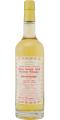 Bowmore 1999 AC Special Vintage Selection Bourbon Cask #12304 54.4% 700ml