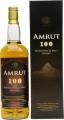 Amrut 100 Peated Single Malt Batch 02 Taiwan Exclusive 57.1% 1000ml
