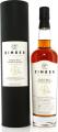 Bimber Single Malt London Whisky Limited Edition Bottling 58% 700ml