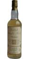 Glenlossie 1980 MC #1505 64.6% 700ml