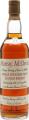 Macallan 1974 MM ex-Sherry cask 46% 700ml