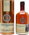 Bruichladdich 1989 Valinch Lord Robertson of Port Ellen #1009 54.8% 500ml