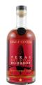 Balcones Texas Pot Still Bourbon 46% 700ml