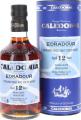 Edradour 12yo Oloroso Sherry Casks 46% 700ml