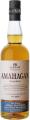 Amahagan World Malt Sherry Brandy Wood Matured 47% 700ml