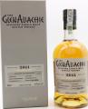 Glenallachie 2011 Madeira Barrique Bulgaria Exclusive 55.6% 700ml