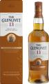 Glenlivet 13yo 1st Fill American Oak 40% 700ml