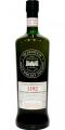 Glenfarclas 1993 SMWS 1.192 Syrup sponge in A lumberjack's pocket Refill Ex-Bourbon Hogshead 56% 750ml