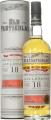 Allt-A-Bhainne 1996 DL Old Particular Refill Hogshead 48.4% 700ml