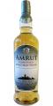 Amrut Peated Indian Oak Barrels 46% 700ml