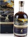 Fleurieu Distillery Atlantic Crossing 100L Port barrels 52% 700ml