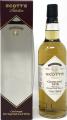 Glenlivet 1978 Sc Re-made Hogshead #9942 51.1% 700ml