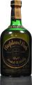 Highland Park 1958 Green Dumpy Bottle Ferraretto Import Milano 43% 750ml