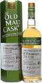 Ben Nevis 1996 DL The Old Malt Cask 50% 700ml