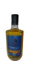 The Belgian Owl 60 months The Private Angels Limited Edition First Fill Bourbon Cask 041/200 46% 500ml