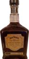 Jack Daniel's Single Barrel Barrel Proof New American Oak 67.05% 750ml