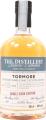 Tormore 2003 The Distillery Reserve Collection 15yo 1st Fill Barrel #890 56% 500ml