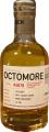 Octomore #LADDIEMP6 2010 Micro-Provenance Series 6yo Bourbon Cask #4819 62.2% 200ml