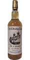 Allt-A-Bhainne 1992 TWC The Stills Refill Sherry Cask 58.5% 700ml