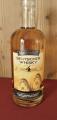 Rembrandt 4yo Limited Release American oak ex-Bourbon casks Aldi Sud 40% 700ml