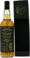 Glentauchers 1989 CA Authentic Collection Bourbon Barrel 48.2% 700ml