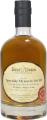 Speyside Mysteria 1995 BD Vol. III 20yo 52.6% 700ml