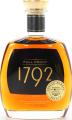 1792 Full Proof Kentucky Straight Bourbon Whisky 62.5% 750ml