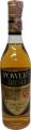 Powers Gold Crest Label 40% 750ml