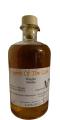 Kemper's Roggen Whisky 2015 WStu Spirit of the Cask American white oak + ex-Bourbon Kings County 61.23% 500ml