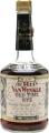 Old Rip Van Winkle 12yo Old Time Rye New american oak barrels F.lli Rinaldi importatori 45% 700ml