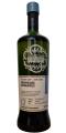 Longmorn 2008 SMWS 7.277 1st Fill Ex-Bourbon Barrel 60.3% 700ml